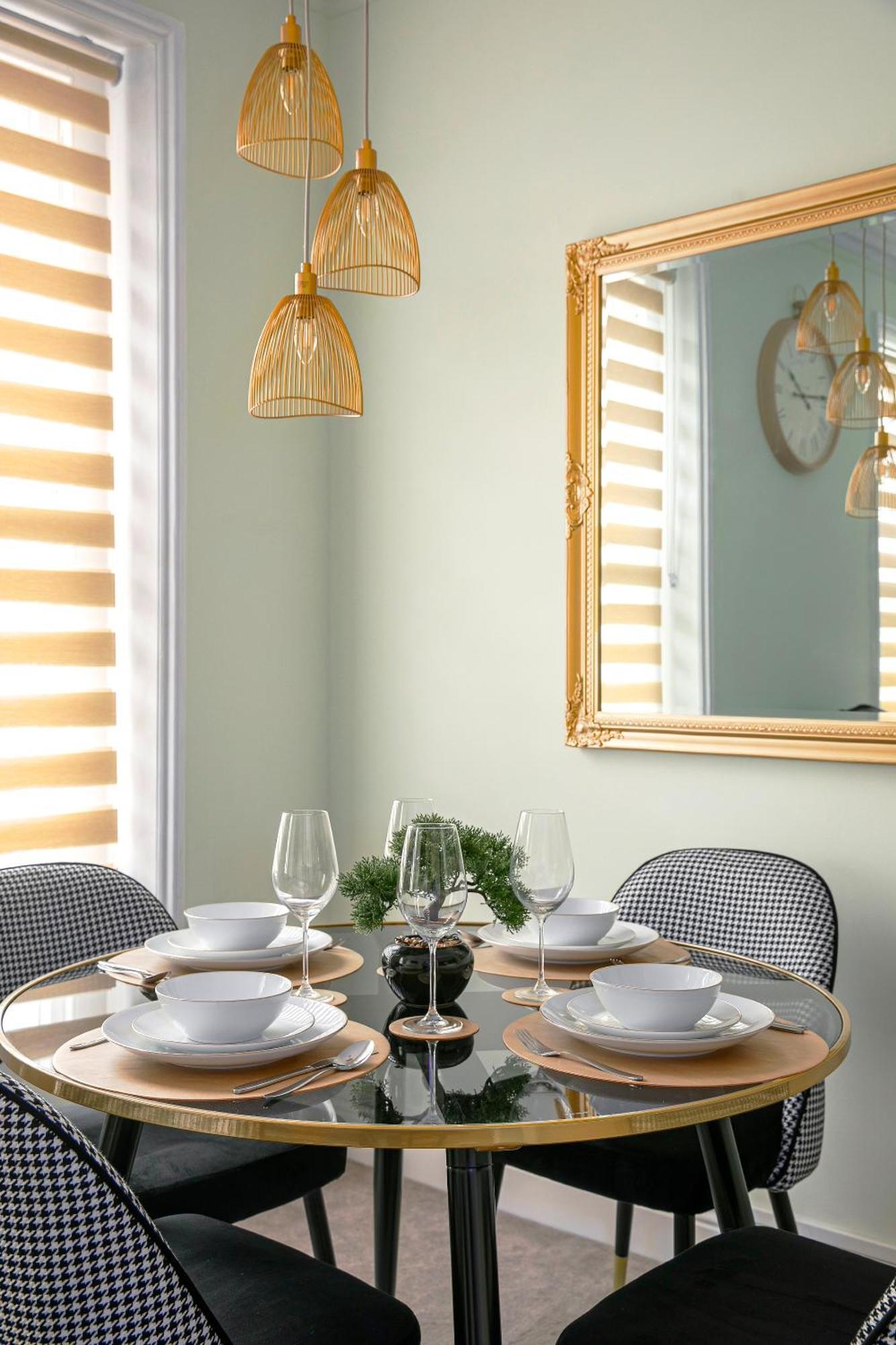 Apartmán Cosy Flat 5 Min From Holland Park Station! Londýn Exteriér fotografie