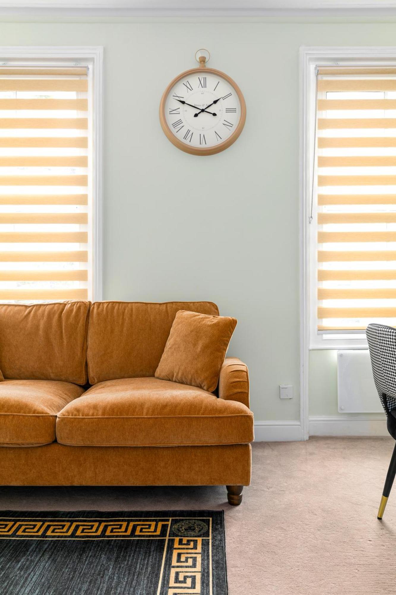 Apartmán Cosy Flat 5 Min From Holland Park Station! Londýn Exteriér fotografie
